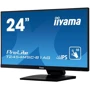 Монитор iiyama T2454MSC-B1AG: Формат изображения 16:9