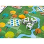 Настольная игра Коварный Лис. Дело о пропавшем пироге (Outfoxed) фото 4