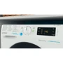 Стиральная машина Indesit BWSE 71293X WBV UA: Тип загрузки фронтальная