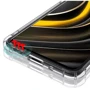 Аксессуар для смартфона BeCover TPU Case Anti-Shock Clear for Oppo Reno5 Lite (707344): Совместимость Oppo Reno5 Lite