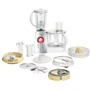 Кухонний комбайн Bosch CM 5529+MUZ 45RS1: Потужність, Вт 800 Вт