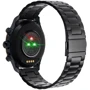 Смарт-часы Globex Smart Watch Titan Black: Время работы до 15 дней