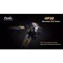 Фонарь Fenix HP30 Gray фото 16