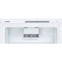 Холодильник Bosch KGV39VW396: Размеры 201x60x65 см (ВxШxГ)