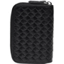 Картхолдер Keizer чорний (k11100-black)