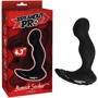 Вибростимулятор простаты Chisa Breakout Pro Buttock Striker 4.7"