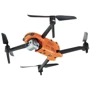 Квадрокоптер Autel EVO II Dual Rugged Bundle 640T RTK V3 Orange (102001511): Время работы 38 минут
