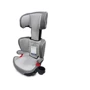 Автокресло Welldon Penguin Growth (серый) PG03-P02-004: Группа 15-36 кг (группа 2-3)