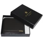 Чоловіче портмоне Cross Classic Century BI-FOLD Coin Wallet коричневе (018072B-3): Стать Мужской