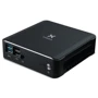 Персональный компьютер (ПК) Vinga Mini PC V650 (V65010510U.)