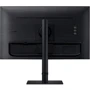 Монітор Samsung S27A800 (LS27A800U): Роз'єми USB, HDMI, DisplayPort