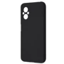 Аксесуар для смартфона WAVE Full Silicone Cover Black для Xiaomi Poco M5