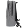 Сумка для ноутбуков Porto 15.6" Gray (RNB-3014GY): Материал нейлон, полиэстер