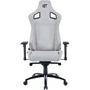 Кресло игровое GT Racer X-0716 Fabric Gray фото 2