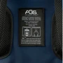 Сумка для ноутбуков Tucano 15.6" Lunar Blue (BKLUN15-B) фото 6