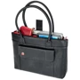 Сумка для ноутбука RivaCase 15.6" PU Black (8991) фото 7