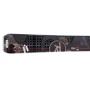 Лижі Rossignol Attraxion 3 S ECHO XELIUM W + SAPHIR 110 S (2012/2013): Кріплення у комплекті