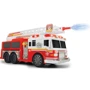 Машинка Dickie toys Action Пожежна служба Командор водомет зі світлом та звуком (3308377): Виробник Dickie Toys