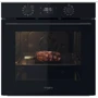 Духова шафа електрична Whirlpool OMK58CU1SB