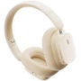 Наушники Baseus Bowie H1i Beige (A00050402223-00) фото 5