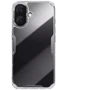 Чохол для iPhone Nillkin Nature Pro Series Clear for iPhone 16: Тип чохла накладка на задню частину