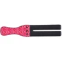 Дизайнерская шлепалка NS Novelties Sinful Forked Slapper, розовый