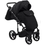 Коляска 2 в 1 Adamex Porto Light LUX TK-53 (625710): Пол ребенка Унисекс, Для девочек, Для мальчиков