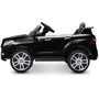 Детский электромобиль Джип Bambi Racer Mercedes Benz, черный (M 3568EBLRS-2) фото 9