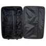 Чемодан Semi Line 20" (S) Black черный (T5656-1): Пол Унисекс