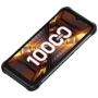 Смартфон Ulefone Power Armor 14 Pro 8/128GB Black (UA UCRF): Оперативная память 8 ГБ