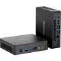 Персональный компьютер (ПК) GEEKOM Mini Air12 Lite (GMAir12Lite-N100-8256-EU)