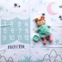 Пелёнка для фотографии Memiks фотопелёнка Ночной пейзаж: Производитель Memiks