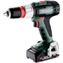 Шуруповерт Metabo SB 18 L Quick (614054500)