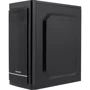 Корпус LogicPower 2006-400W: Форм-фактор материнской платы Flex-ATX / Micro-ATX / Mini-ITX