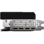 Видеокарта GIGABYTE GeForce RTX 4090 WINDFORCE 24G (GV-N4090WF3-24GD): Форм-фактор Стандартная