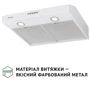 Вытяжка Perfelli PL 5002 W LED фото 7