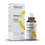 OstroVit Vitamin C Drops 30 ml /167 servings/