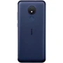 Смартфон Nokia C21 2/32GB Dark Blue: Процессор Unisoc SC9863A (28nm) Octa-core (4x1.6 GHz Cortex-A55 & 4x1.2 GHz Cortex-A55)