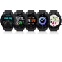Смарт-часы Media-Tech ActiveBand Genua MT870: Емкость батареи, мАч 180
