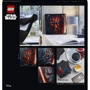 LEGO ART Ситхи Star Wars (31200): Серия Art