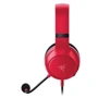 Навушники Razer Kaira X для Xbox Pulse Red (RZ04-03970500-R3M1): Тип кріплення оголовние
