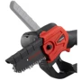 Мини-пилка цепная аккумуляторная Intertool WT-9109
