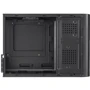 Корпус AeroCool CS-101 (ACCX-PC04002.11): Мощность БП, Вт нет