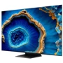 Телевизор TCL 50MQLED80: Тип LED-телевизоры