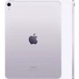 Планшет Apple iPad Air 11" 2024 Wi-Fi + Cellular 128GB M2 Purple (MUXG3NF/A) UA фото 8