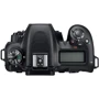 Nikon D7500 kit (18-200mm) VR: Размер дисплея 3.2"