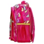 Ранец-рюкзак RAINBOW 8-518, 38x28x18см: Возрастная группа от 6 до 10 лет