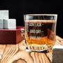 Стакан для виски BeriDari "Don`t ask. Bad day. Good day" 300 мл: Производитель BeriDari