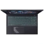 Ноутбук Gigabyte G5 MF (G5_MF5-52KZ353SD) UA: Процессор Intel Core i5-13500H (2.6 - 4.7 ГГц) / 12 - ядерный
