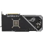 Видеокарта ASUS ROG-STRIX-RTX3080TI-O12G-GAMING LHR: Исполнение Трехслотовое